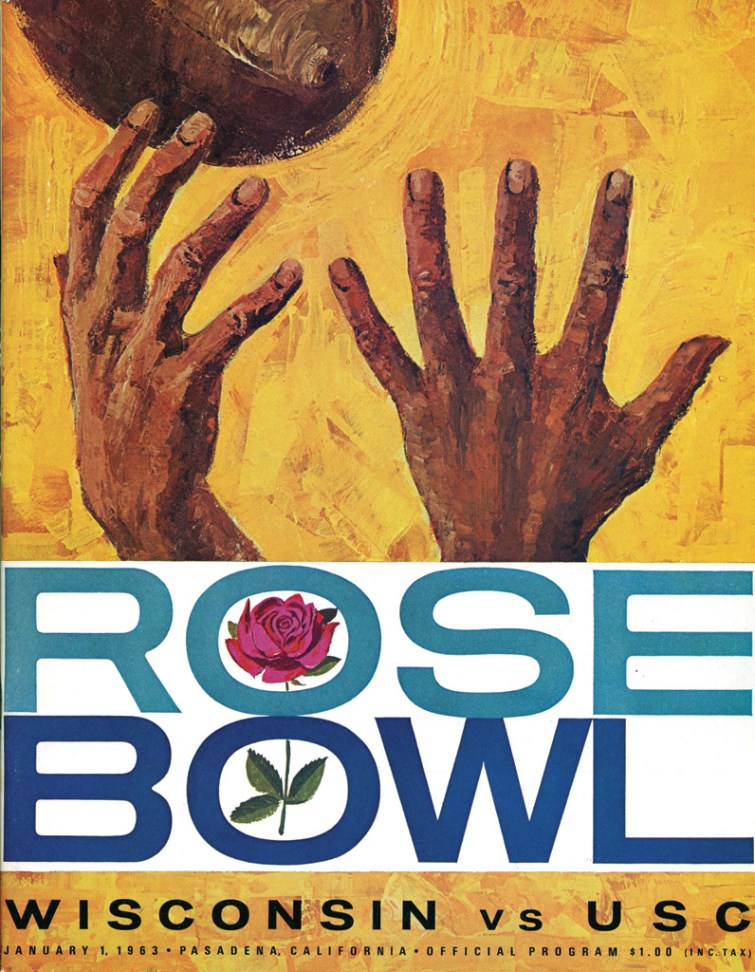 1963 Rose Bowl InsideSoCal.com